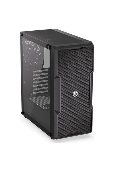Endorfy Carcasa ENDORFY Regnum 400 Air, MiddleTower (Negru)
