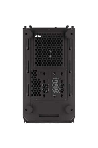 Endorfy ENDORFY Arx 500 ARGB Case, Tower, ATX, Black