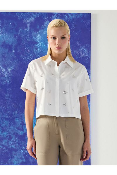 Unique Shirt