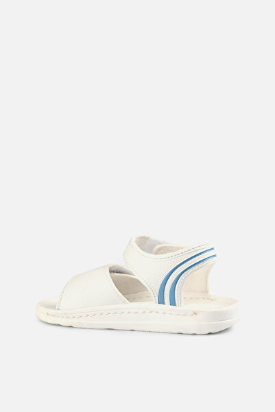 Vicco Παιδικά σανδάλια Dory White Unisex