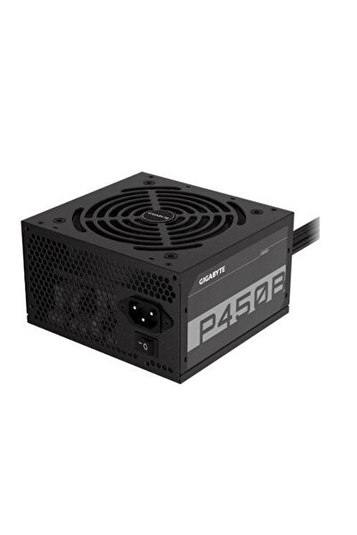 Gigabyte Sursa GIGABYTE P450B, 80+ Bronze, 450W