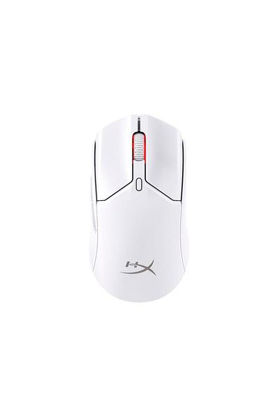 HP Mouse gaming wireless HyperX Pulsefire Haste 2 Mini, timp de raspuns 8000Hz @ 0,125 ms