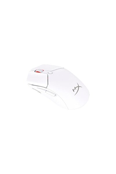 HP Mouse gaming wireless HyperX Pulsefire Haste 2 Mini, timp de raspuns 8000Hz @ 0,125 ms