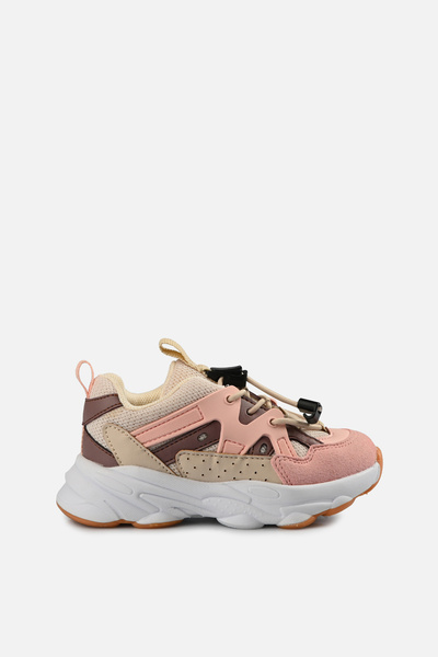 Vicco Pantofi sport pentru fetițe Cosmic Light