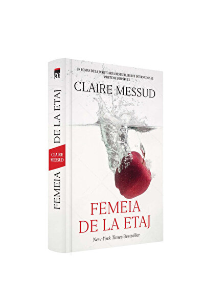 Rao Femeia de la etaj