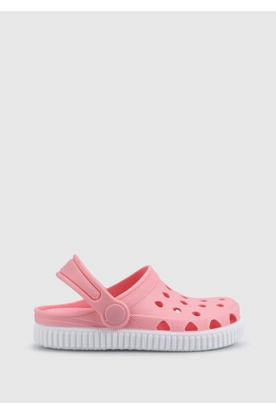 IGOR Pink Girl's Flat Sandals