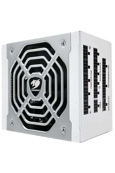 Cougar Sursa Cougar Polar X2 1200, ATX 3.0, 1200W, Full modulara, 80+ Platinum (Alb)