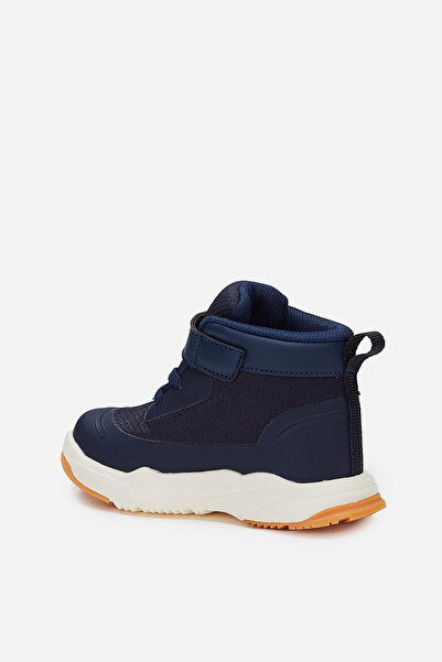 Vicco Легкі чоловічі дошкільні черевики Furby темно-синього кольору