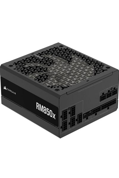 Corsair Corsair RM850x, 80+ Gold, 850W (Black)