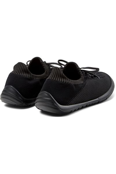 CAMPER Path Erkek Siyah Tekstil Spor Ayakkabı K100885-008