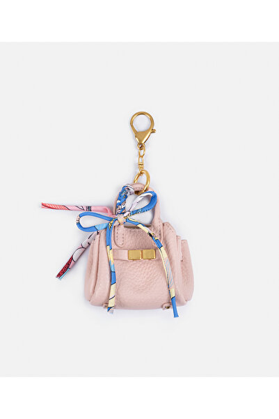 İpekyol Everyday çanta süsü