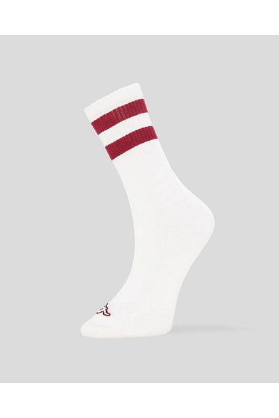 Kappa Sasa 3Pack Unisex Socks 331X48W