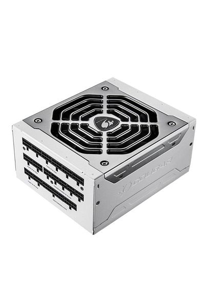 Cougar Cougar Polar Power Supply, 1050W, 80Plus Platinum, Full Modular