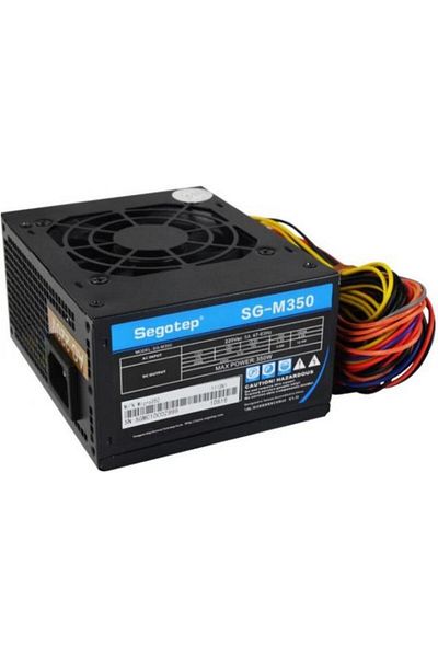 Segotep Sursa Segotep SG-M350, 350W