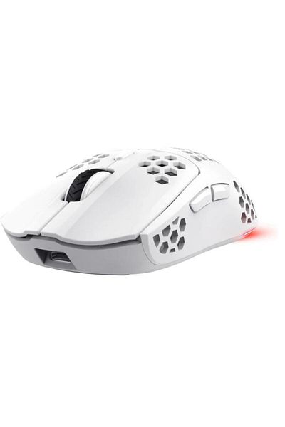 Trust Mouse Gaming Trust GXT 929W Helox, Wireless (Alb)