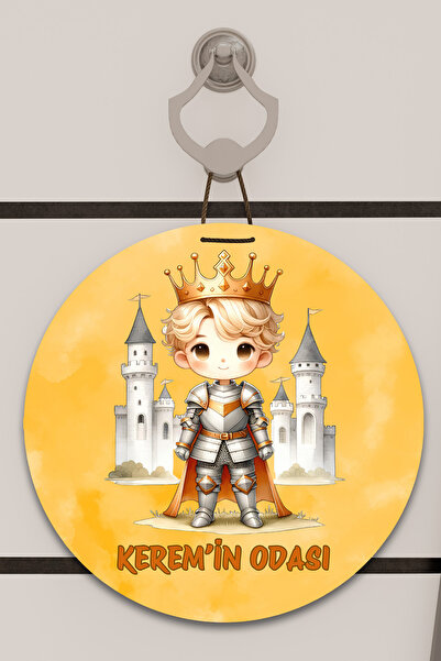 Dormot Home Model de imprimare digitală din lemn pentru cameră pentru copii, ...