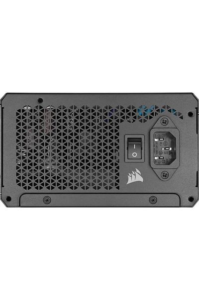 Corsair Sursa Corsair RM750x, 750W, 80 PLUS Gold, ATX, PFC Activ, Full Modulara