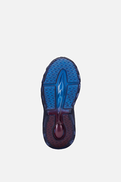 Vicco Μπότες Nevada Air Sole Boy's Navy Blue