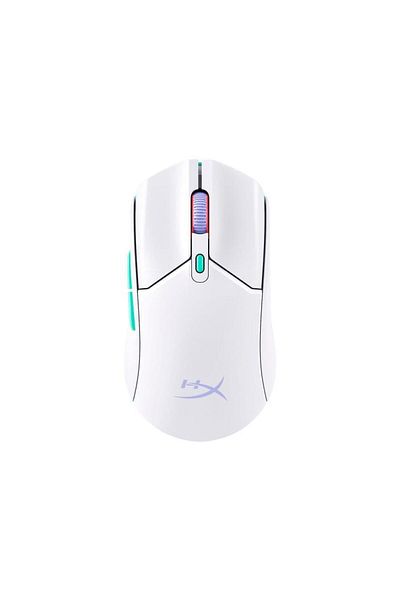 HP Mouse pentru jocuri wireless HyperX Pulsefire Haste 2 Core, 12000 DPI, ultrausor (70 g)