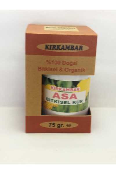 Kırkambar Krem ADET SANCISI VE AĞRISI KÜRÜ (ASA)