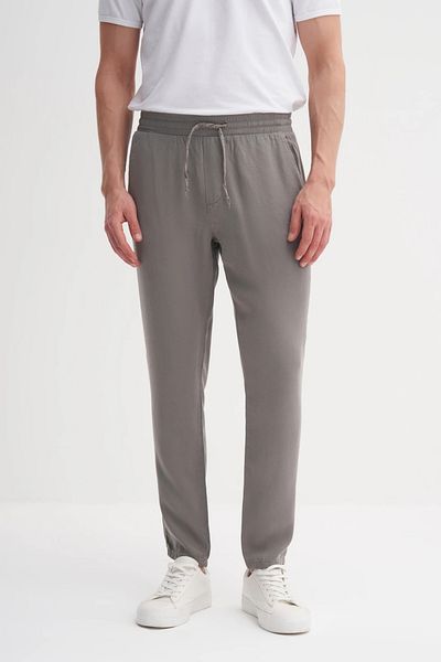 Cazador Caz 0039 Washed Slim Jogger Pants