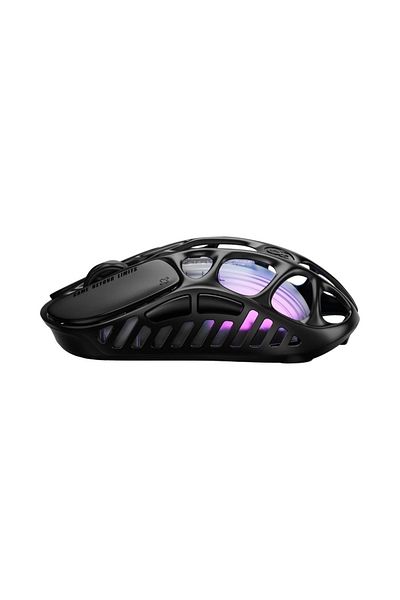 Gravastar GravaStar Mercury X Wireless Gaming Mouse - Galaxy Black