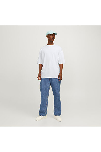 Jack & Jones Jack Jones Charge Erkek Tişört 12259975