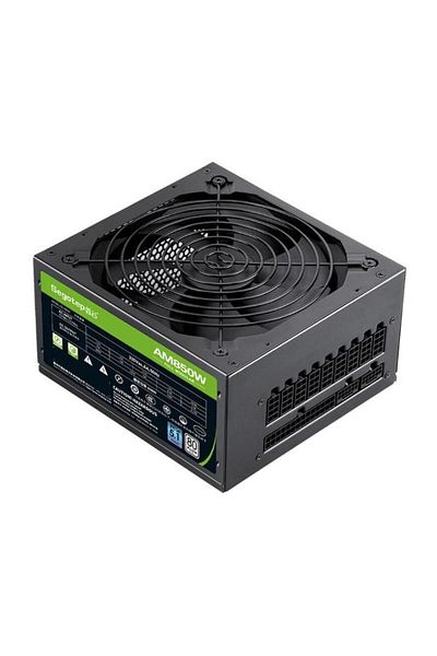 Segotep Segotep AM850, 80+, 850W, Full Modular Power Supply
