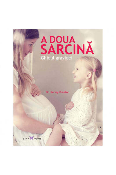 All A doua sarcină - Dr Penny Preston