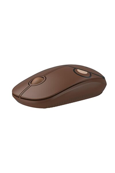 TELLUR Mouse Wireless Tellur Urs, 2.4Ghz, nano receiver USB (Maro)