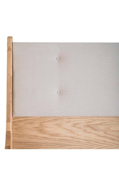 Chakra Fernando Yatak Bej/Natural