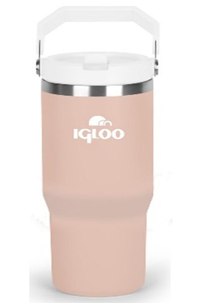 IGLOO 900ml Somon White Tray Thermos
