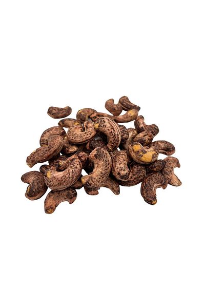 Lava Roastery Roasted Cashews 500g
