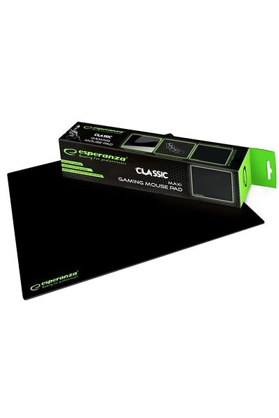ESPERANZA Mouse Pad Gaming Esperanza EGP103K (Negru)