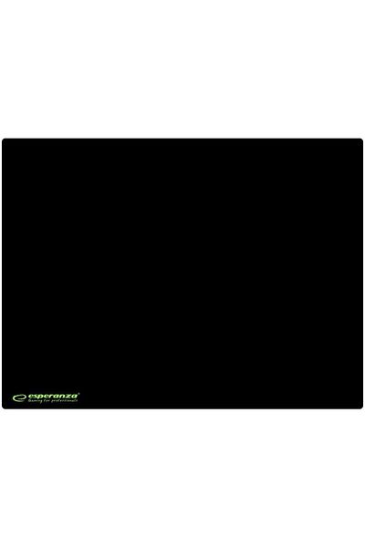 ESPERANZA Mouse Pad Gaming Esperanza EGP103K (Negru)