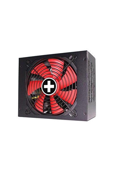 Xilence Xilence Performance X+ XN178 Power Supply, 1250 W, 80+ Gold Performan...