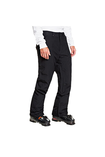 Quiksilver Estate Pt Erkek Siyah Snowboard Pantolonu ERKEK SNOWBOARD PANTOLONU EQYTP03146