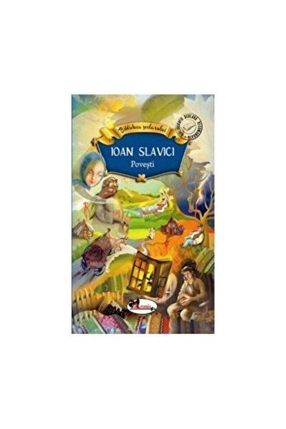 Aramis Povești - Ioan Slavici