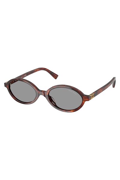 Miu Miu نظارات شمسية Mu 04zs 50 21c40o