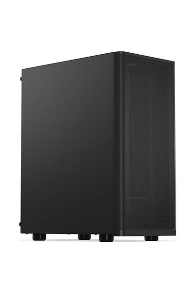 Endorfy Carcasa ENDORFY Ventum 200 Solid, MiddleTower (Negru)