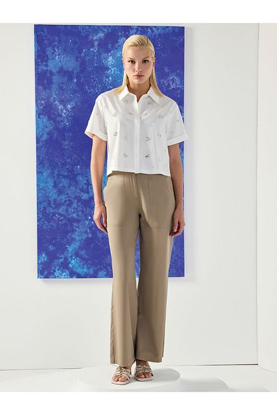 Unique Shirt