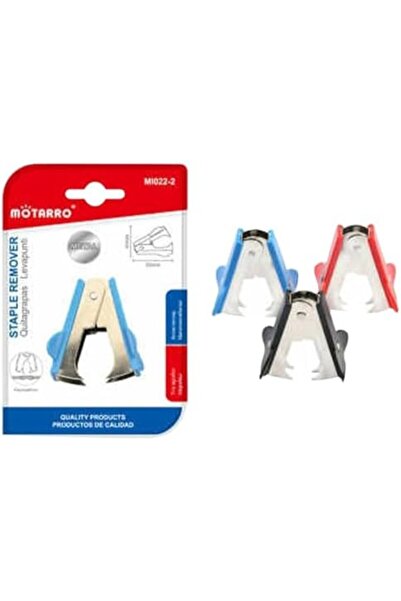 MOTARRO MI022-2 مزيل الدباسة