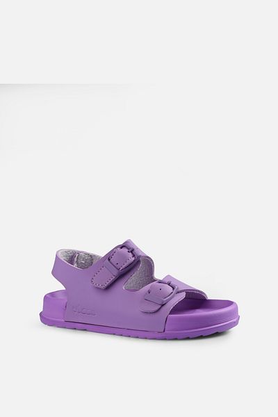Vicco Miyu Lightweight Girls Preschool Lilac Sandals