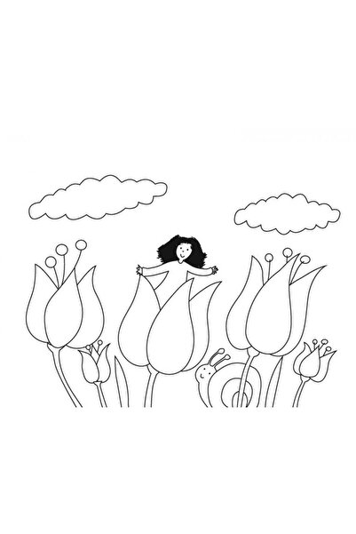 Gama Personaje din povești. Primele mele tablouri. editia 2017