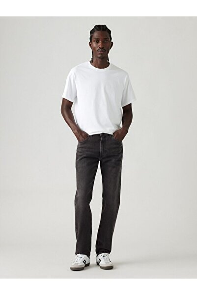 Levi's 502™ Taper Erkek Jean Pantolon - Space Walk