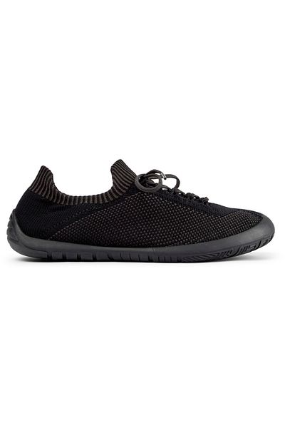 CAMPER Path Erkek Siyah Tekstil Spor Ayakkabı K100885-008