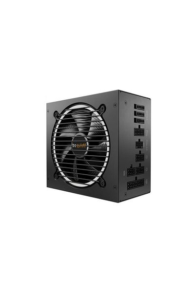 Be Quiet! Sursa be quiet! Pure Power 12 M, 650W, BN342, 80 PLUS Gold, Full modulara, PFC Activ, DC-DC