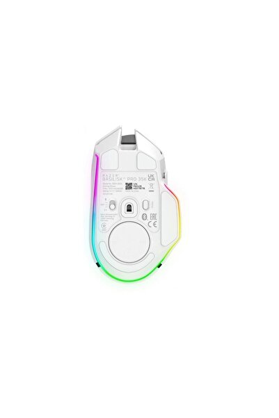 RAZER Mouse Gaming Wireless Razer Basilisk V3 Pro 35K, Bluetooth, Chroma RGB, 11 butoane programabile