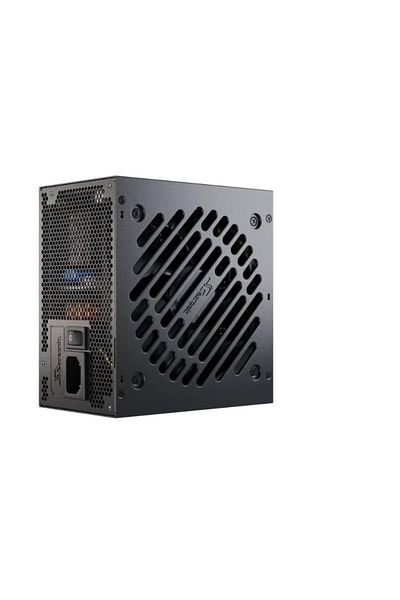 Seasonic Seasonic Core GX 2024, 80+ Gold, 650W Power Supply (Black)