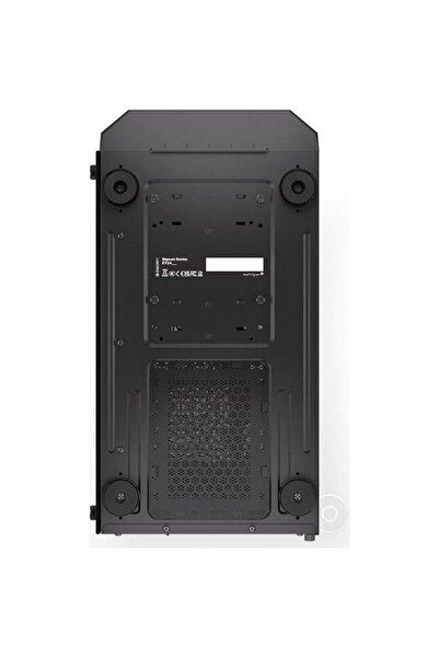Endorfy Carcasa ENDORFY Signum 300 Core, MiddleTower (Negru)